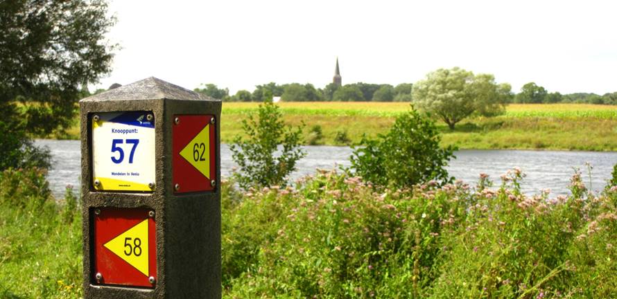 Wandelnetwerken