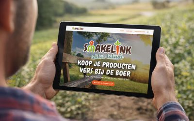 Koop je producten vers bij de boer