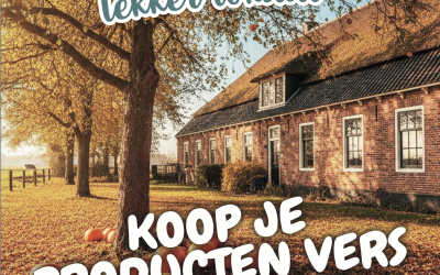 De nieuwe najaar/winter van Smakelink is weer overal verkrijgbaar